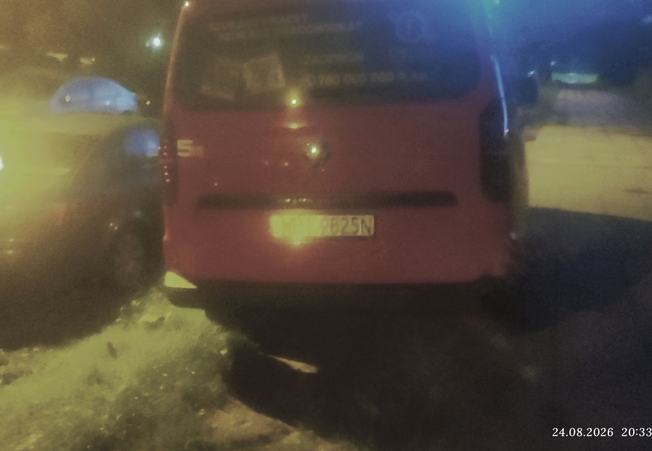 El número de registro WPI 9825N tiene VOLKSWAGEN Transporter T7 2.0 TDI MR`25 E6.2 3.3t Kombi M1 DSG - WPI9825N