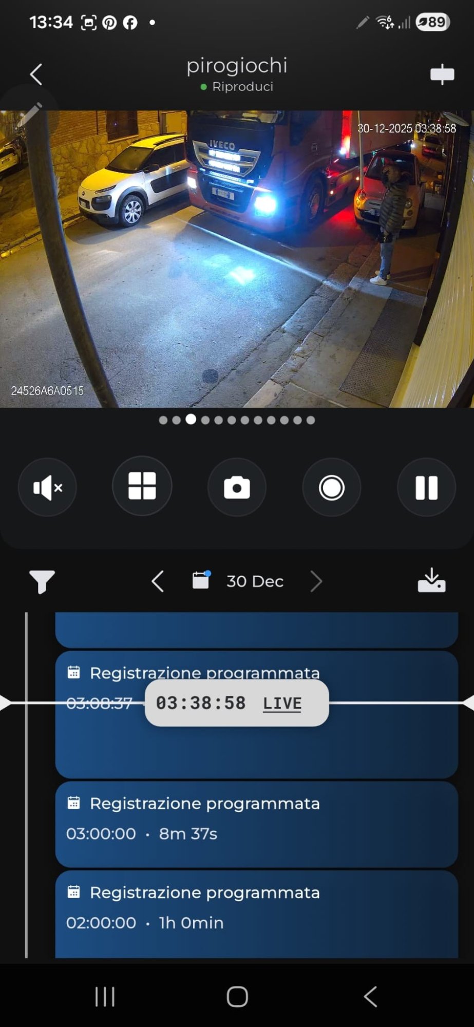 Numer rejestracyjny AA123ZZ posiada HONDA Civic 3a-4a-5a ser.