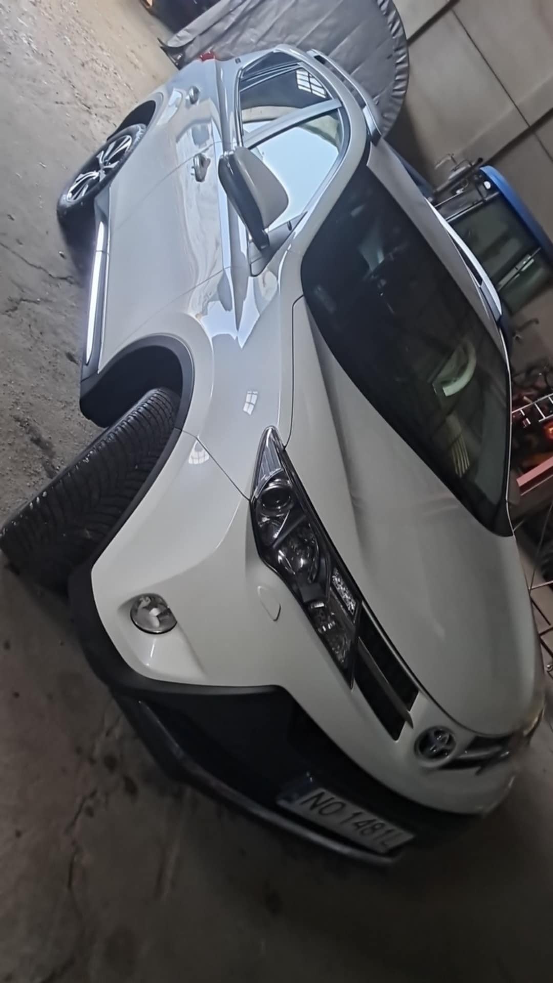 Numer rejestracyjny NO 14817 posiada FSM 126p FL 650 - NO14817