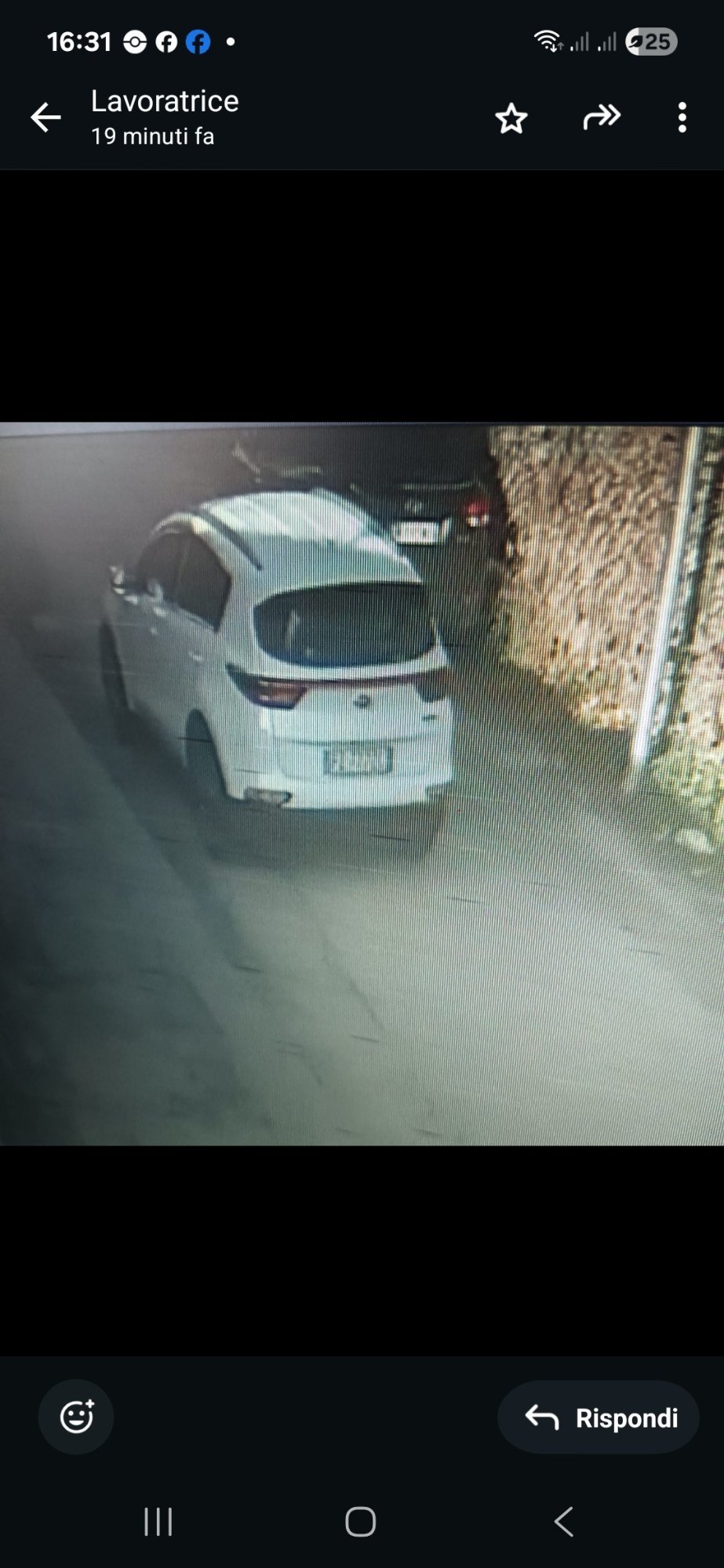 Numer rejestracyjny FZ227ZC posiada FORD Puma Numer rejestracyjny FZ227ZC posiada FORD Puma