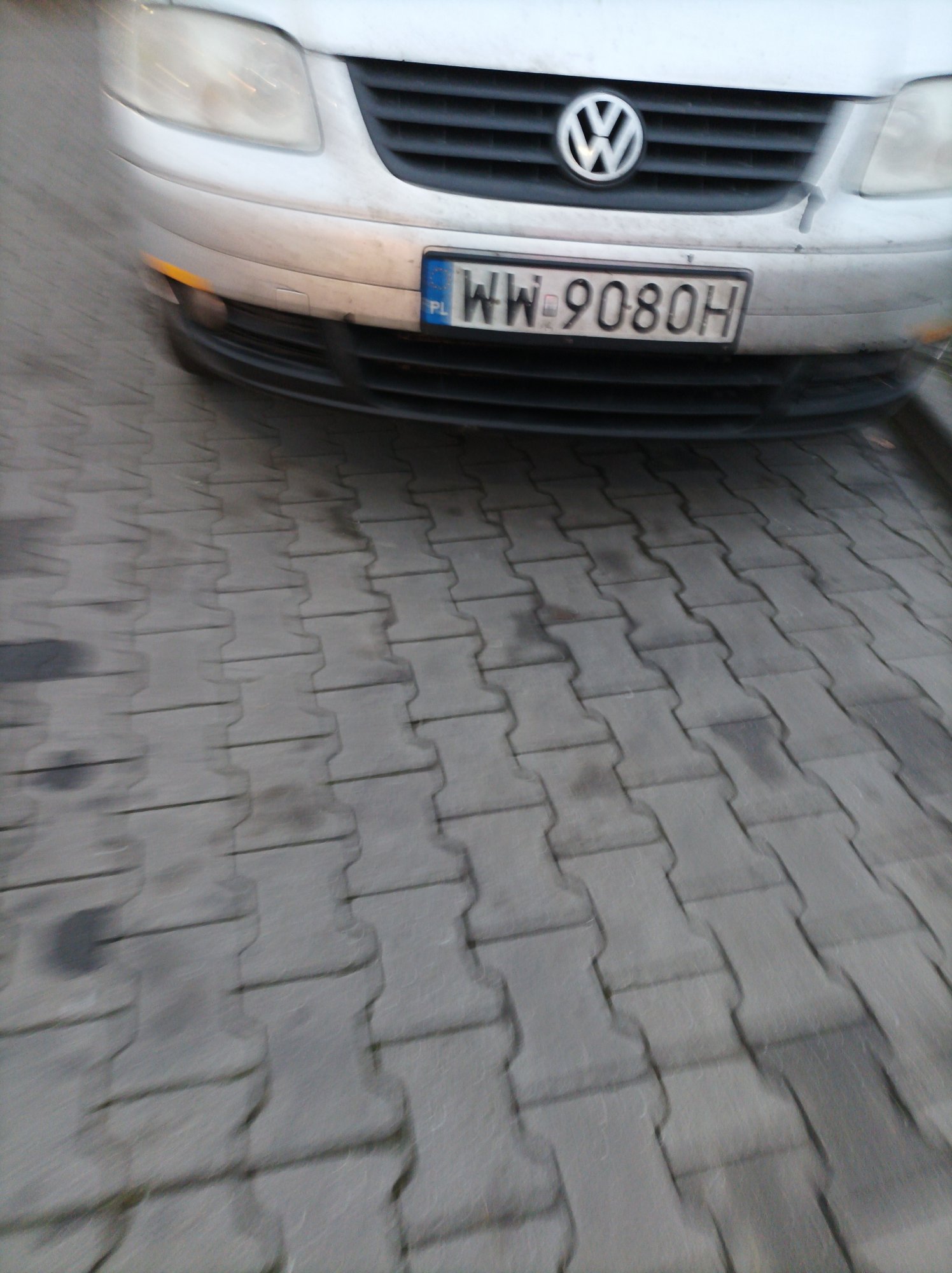 Numer rejestracyjny WW 9080H posiada VOLKSWAGEN CADDY LIFE - WW9080H Numer rejestracyjny WW 9080H posiada VOLKSWAGEN CADDY LIFE - WW9080H