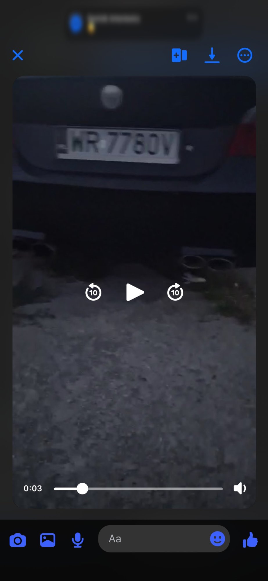 Numer rejestracyjny WR 7780V posiada BMW 545 - WR7780V