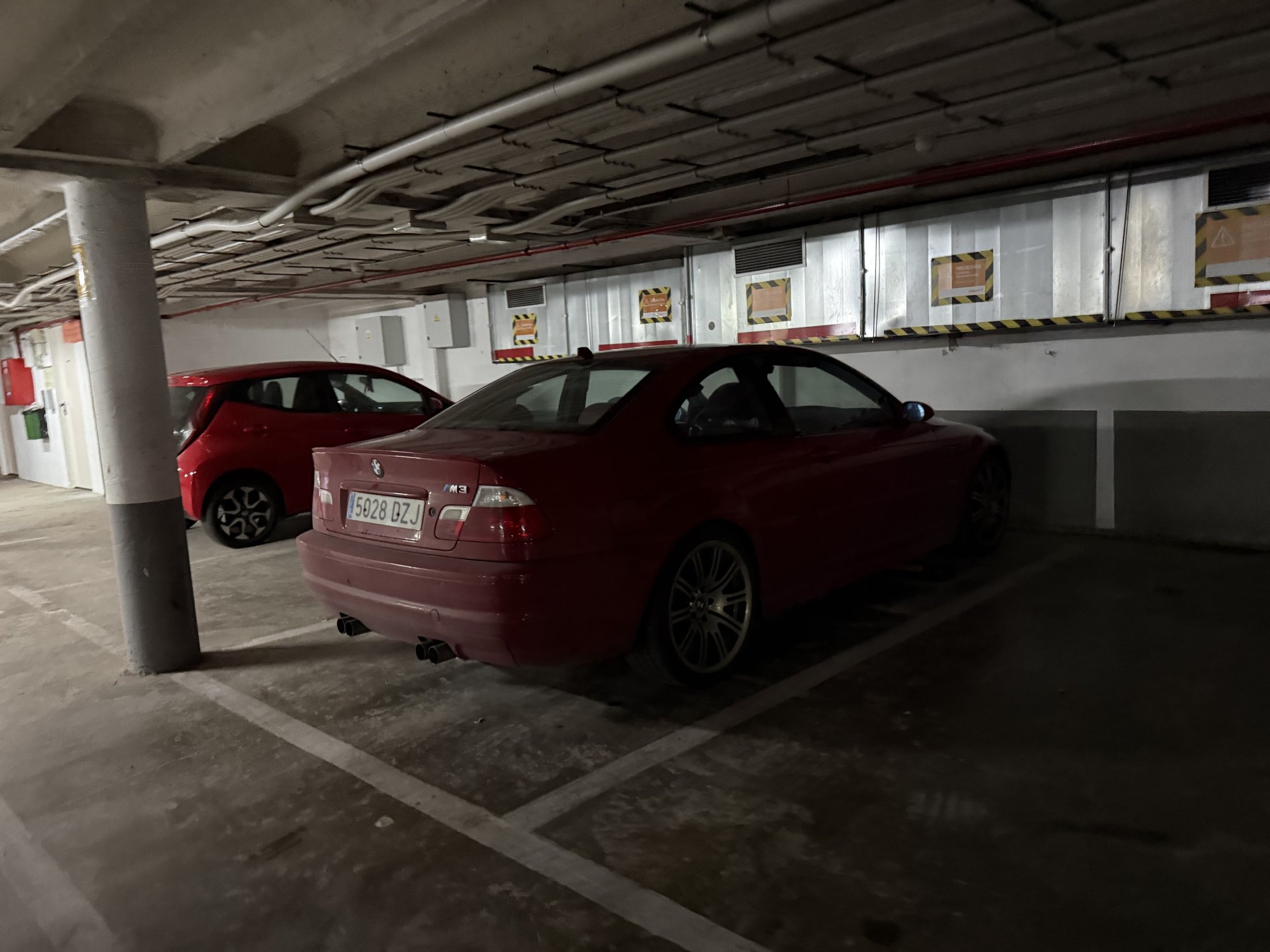 Numer rejestracyjny 5028DZJ posiada BMW SERIE 3 Numer rejestracyjny 5028DZJ posiada BMW SERIE 3