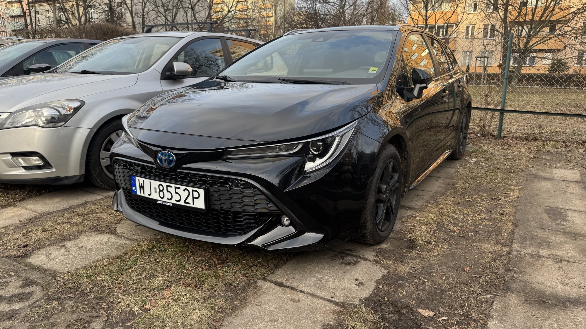 Numer rejestracyjny WJ 8552P posiada TOYOTA RAV 4 2.0 MR`19 E6ag Comfort - WJ8552P Numer rejestracyjny WJ 8552P posiada TOYOTA RAV 4 2.0 MR`19 E6ag Comfort - WJ8552P