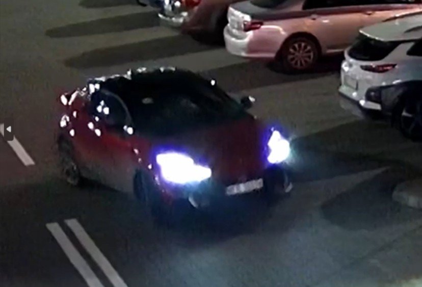 Numer rejestracyjny WPR 5 posiada FIAT 500E - WPR5 Numer rejestracyjny WPR 5 posiada FIAT 500E - WPR5