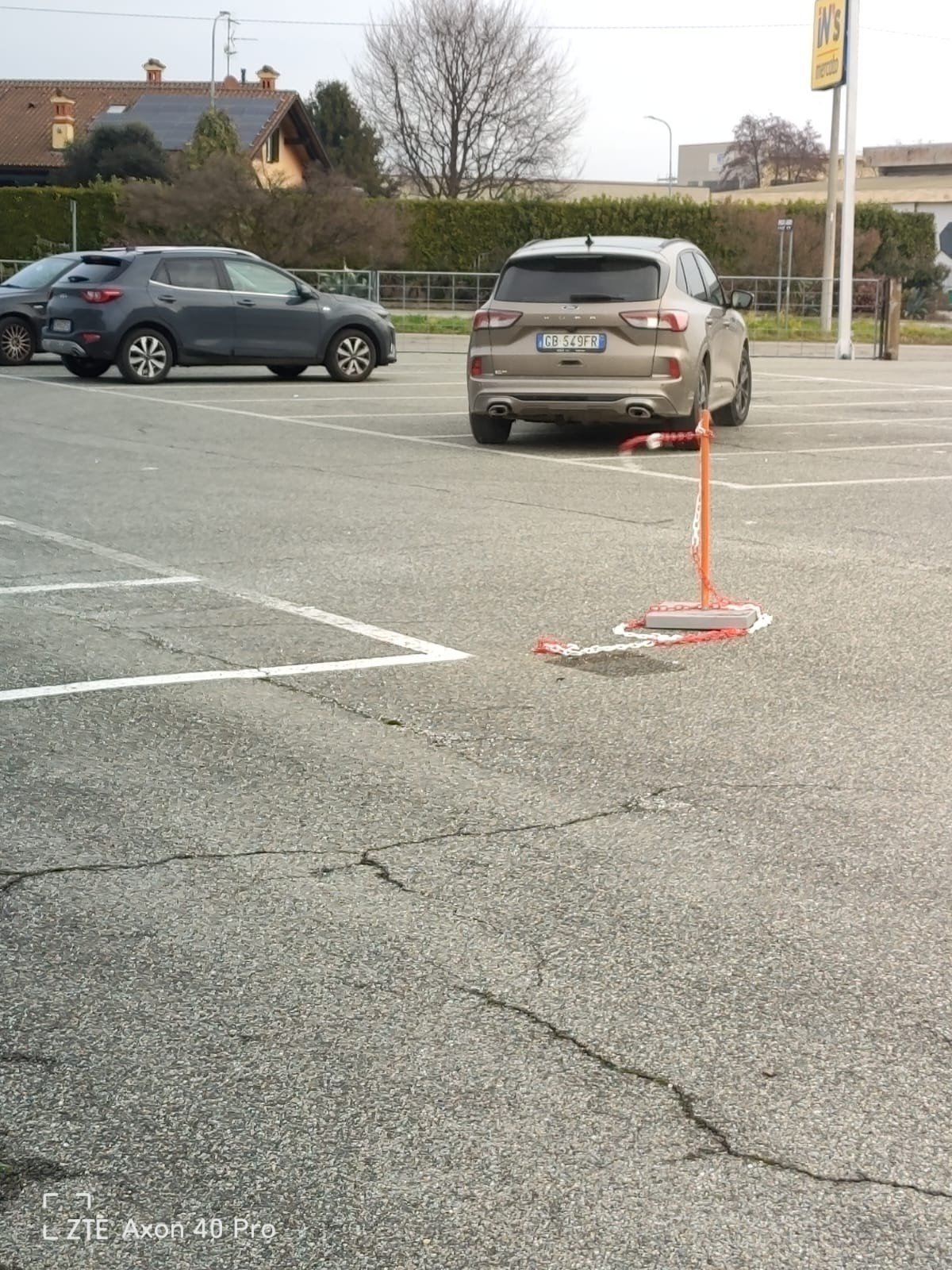 Numer rejestracyjny GB549FR posiada FORD Kuga 3a serie Numer rejestracyjny GB549FR posiada FORD Kuga 3a serie