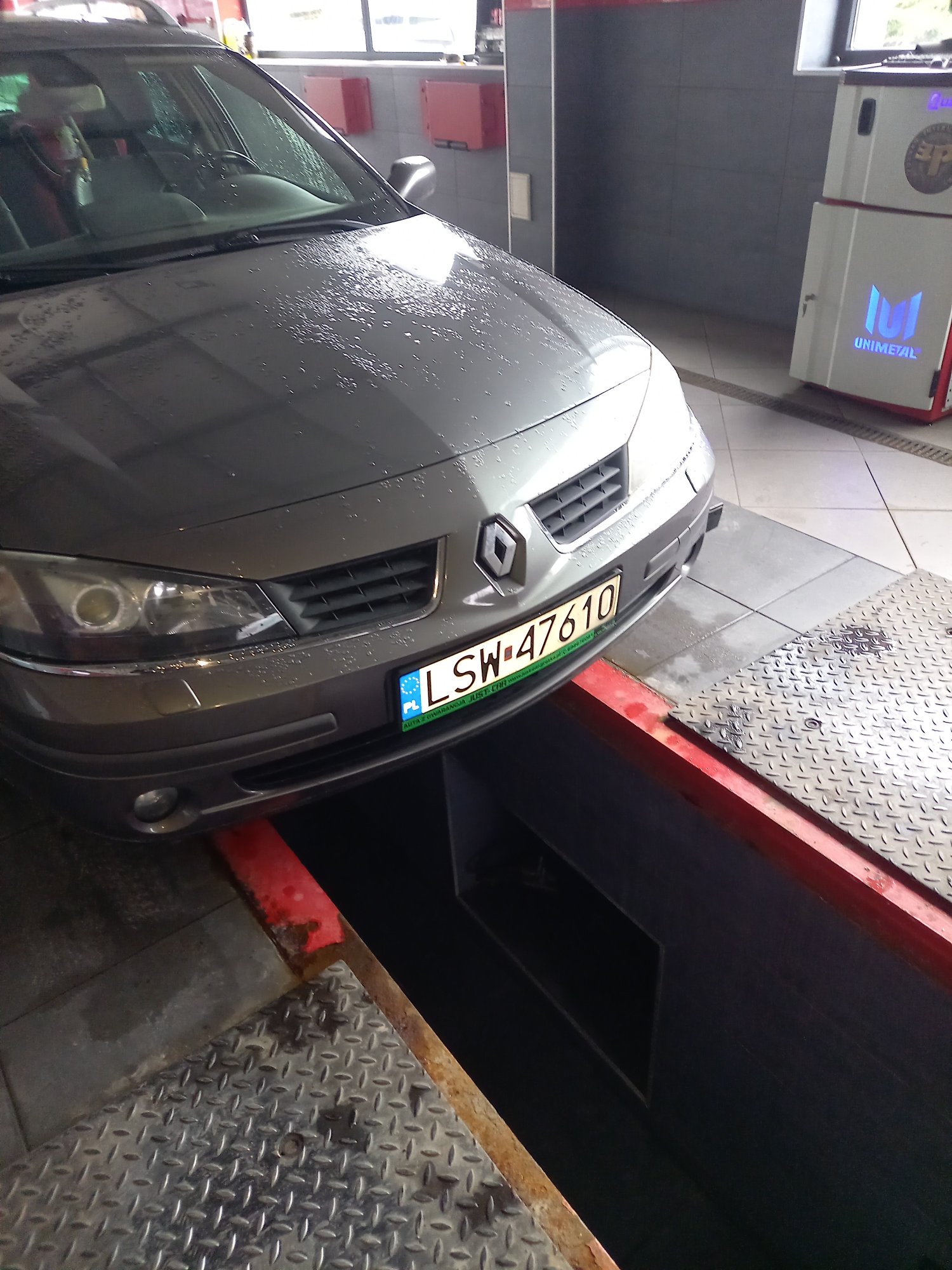 Numer rejestracyjny LSW 47610 posiada RENAULT LAGUNA - LSW47610 Numer rejestracyjny LSW 47610 posiada RENAULT LAGUNA - LSW47610