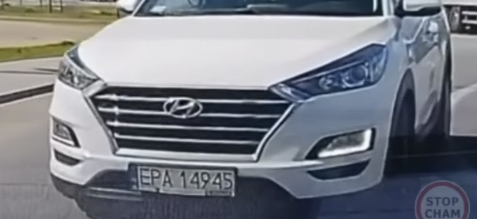 Registreringsnummeret EPA 14945 har HYUNDAI Tucson 1.6 GDI MR`19 E6d N Line - EPA14945