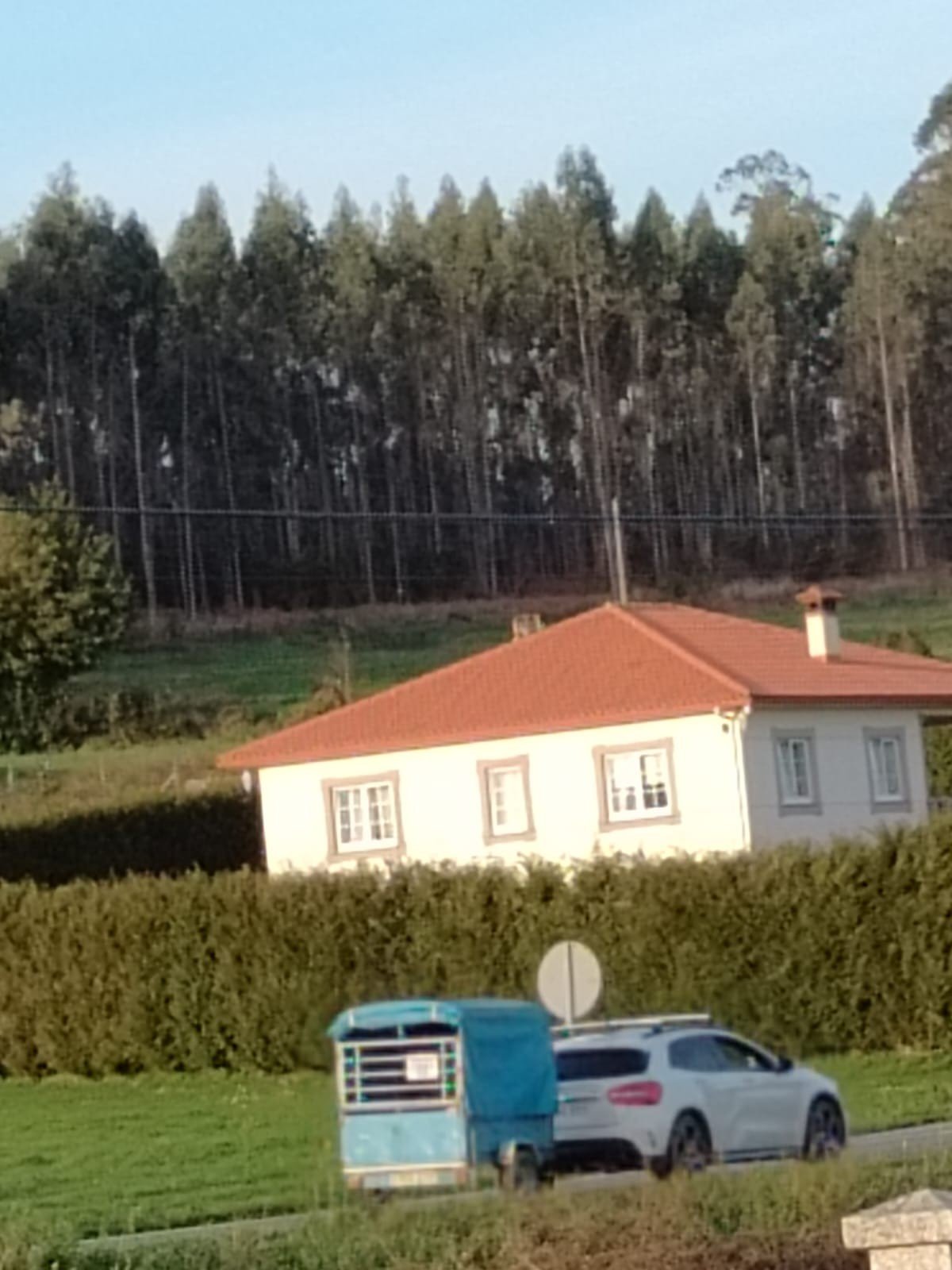 Numer rejestracyjny 0356KYY posiada MERCEDES GLA (156)