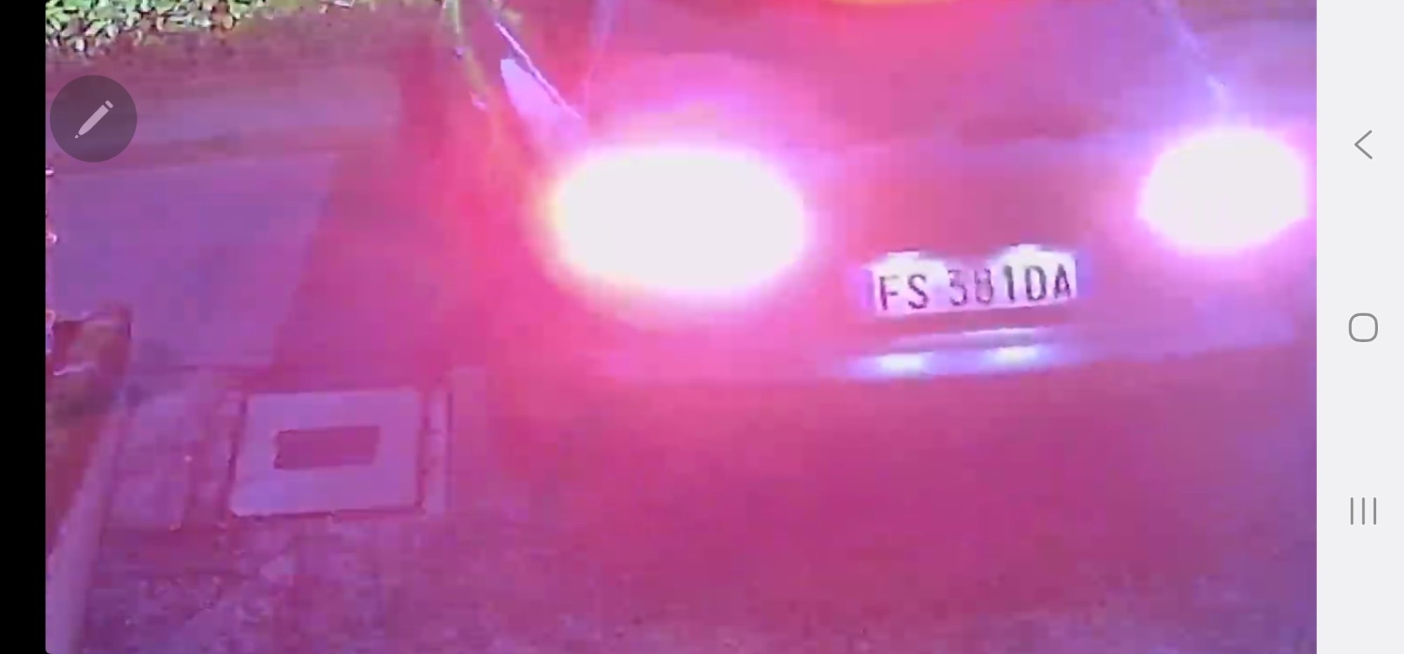 Numer rejestracyjny FS361DA posiada ALFA ROMEO Stelvio Numer rejestracyjny FS361DA posiada ALFA ROMEO Stelvio