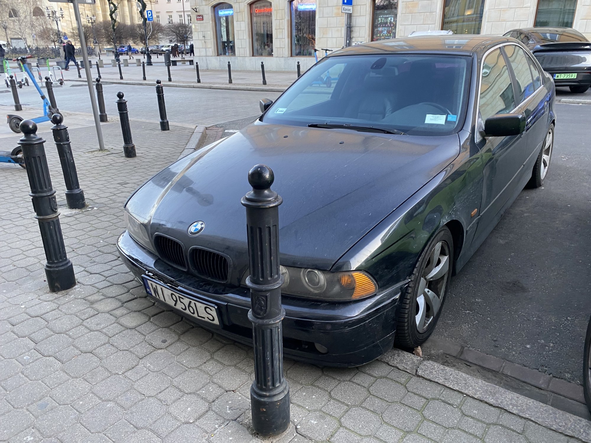 Numer rejestracyjny WI 9561S posiada SSANGYONG KYRON - WI9561S Numer rejestracyjny WI 9561S posiada SSANGYONG KYRON - WI9561S