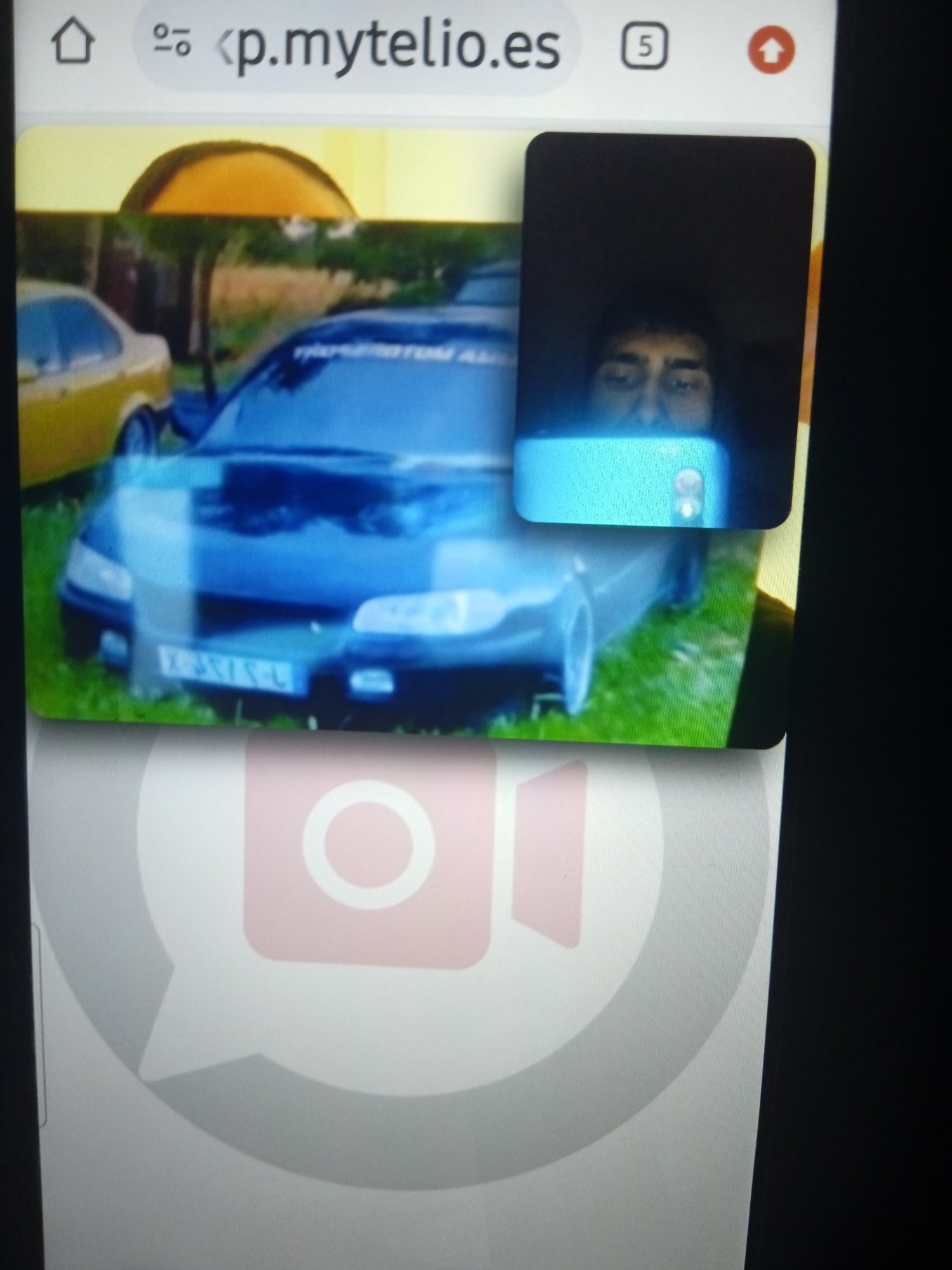 Numer rejestracyjny Y3515UZ posiada  