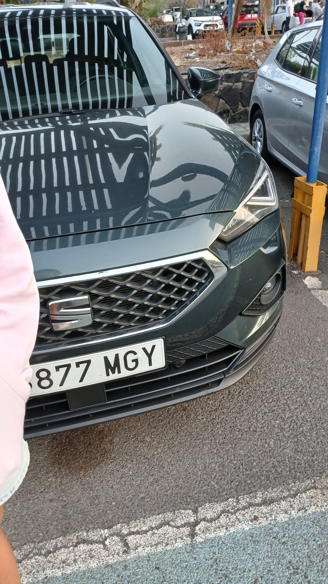 Numer rejestracyjny 8777MGY posiada KIA RIO 1.2 DPI 84 DRIVE PACK SPORT