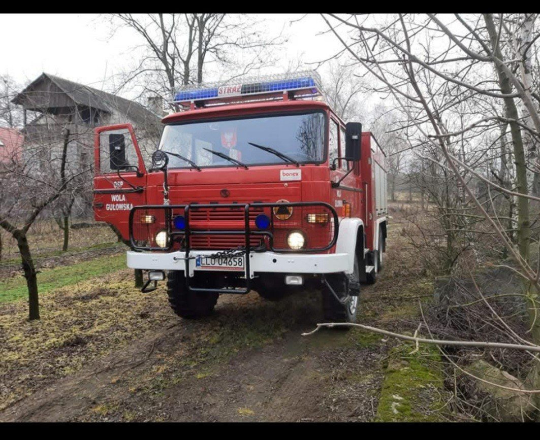 Numer rejestracyjny LLU 04658 posiada FSC-STARACHOWICE STAR 266 - LLU04658 Numer rejestracyjny LLU 04658 posiada FSC-STARACHOWICE STAR 266 - LLU04658