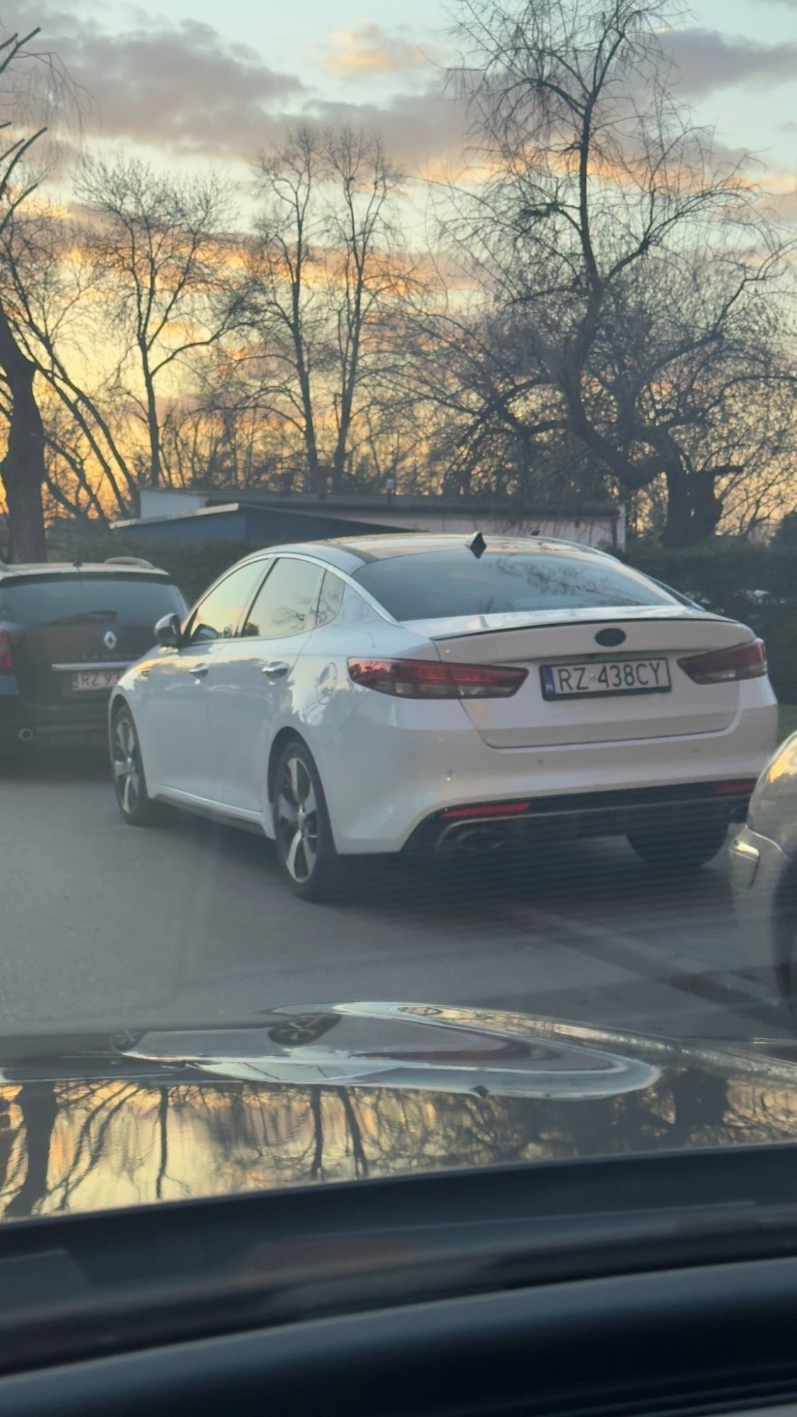 Numer rejestracyjny RZ 438CY posiada KIA Optima GT MR`16 E6 Optima GT MR`16 E6 - RZ438CY Numer rejestracyjny RZ 438CY posiada KIA Optima GT MR`16 E6 Optima GT MR`16 E6 - RZ438CY