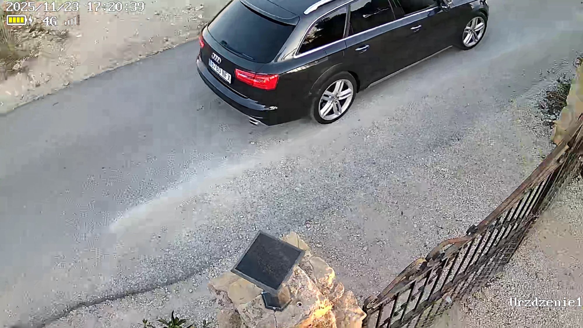 Numer rejestracyjny 1216JFX posiada RENAULT LAGUNA G.T. BOSE EDITION 2.0DCI 175 AT Numer rejestracyjny 1216JFX posiada RENAULT LAGUNA G.T. BOSE EDITION 2.0DCI 175 AT