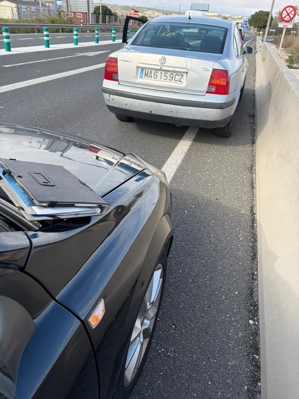 Numer rejestracyjny MA6159CZ posiada VOLKSWAGEN PASSAT Numer rejestracyjny MA6159CZ posiada VOLKSWAGEN PASSAT