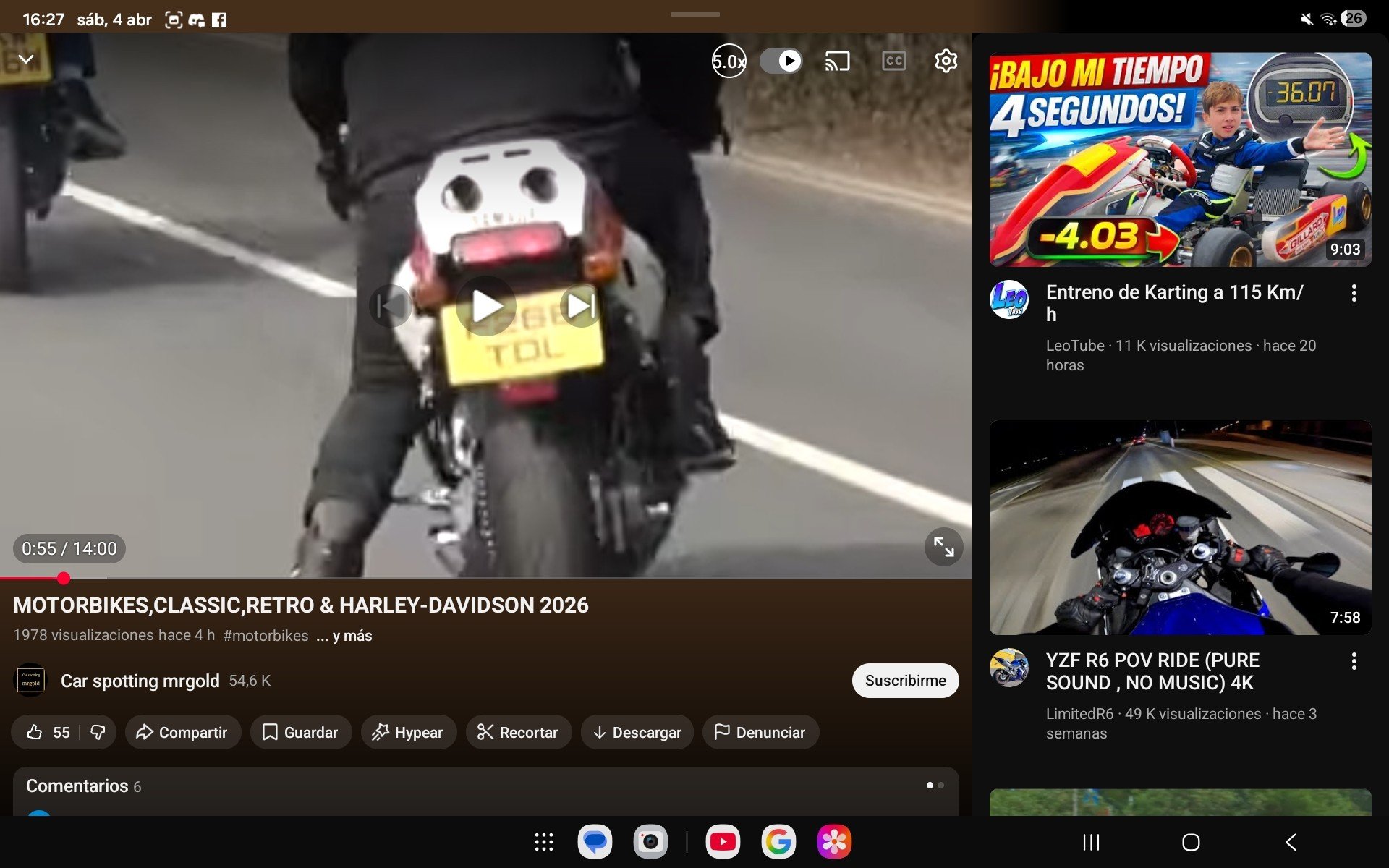 Numer rejestracyjny T23TDL posiada Honda 