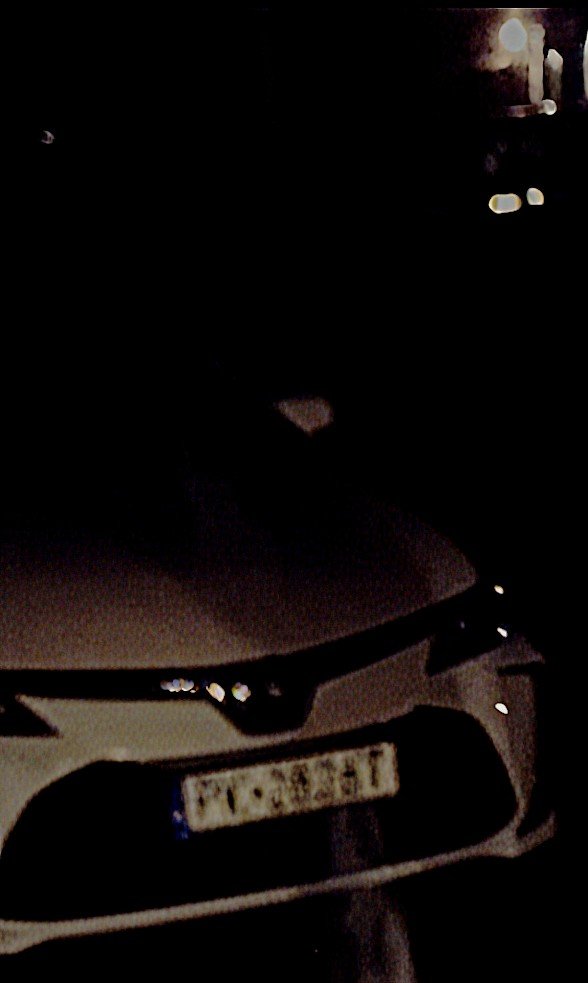 Numer rejestracyjny BW354XT posiada AUDI A5 SPORTBACK 2.0 TFSI 211 AMBIENTE MULTITRONIC