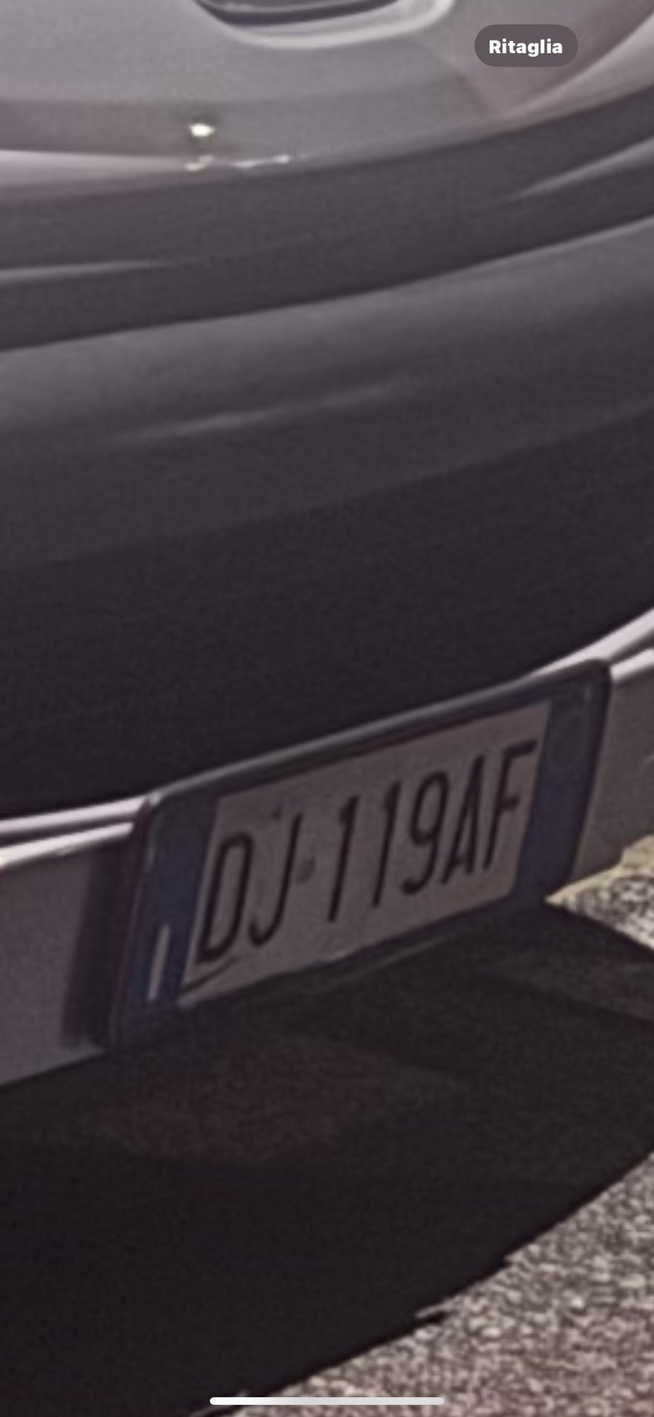 Numer rejestracyjny DJ119AF posiada PEUGEOT 207 Numer rejestracyjny DJ119AF posiada PEUGEOT 207