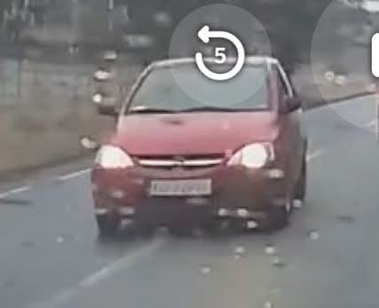 Numer rejestracyjny KX19FHK posiada  