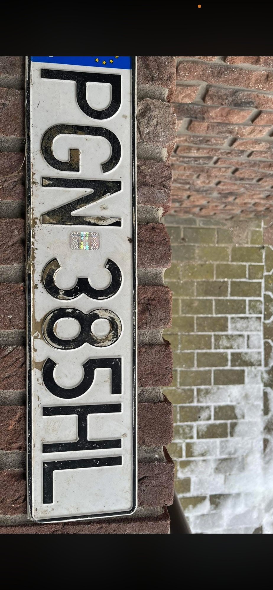 Numer rejestracyjny PGN 385HL posiada OPEL ASTRA 1.7 DTI - PGN385HL Numer rejestracyjny PGN 385HL posiada OPEL ASTRA 1.7 DTI - PGN385HL