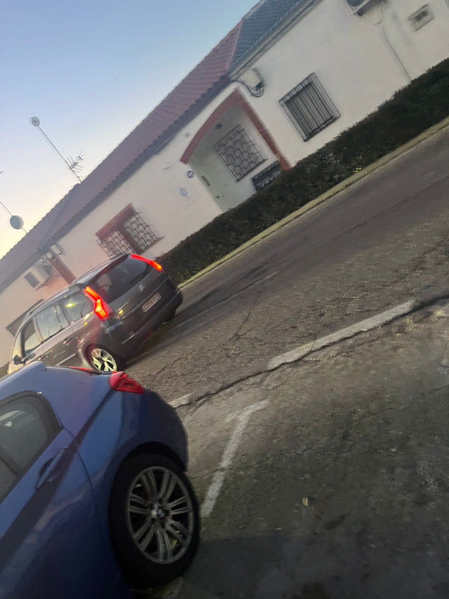 Numer rejestracyjny 5439GRX posiada FORD FIESTA 1.25 60 AMBIENTE