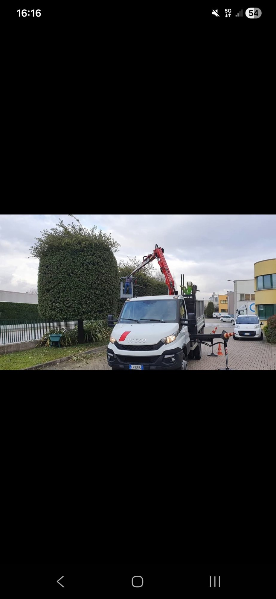 Numer rejestracyjny FA596HL posiada OPEL Corsa 5a serie