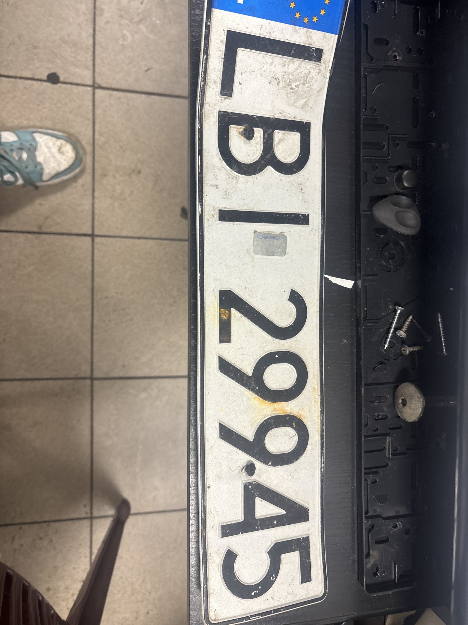 Numer rejestracyjny LBI 29945 posiada OPEL ASTRA II 2.0 DTH - LBI29945 Numer rejestracyjny LBI 29945 posiada OPEL ASTRA II 2.0 DTH - LBI29945