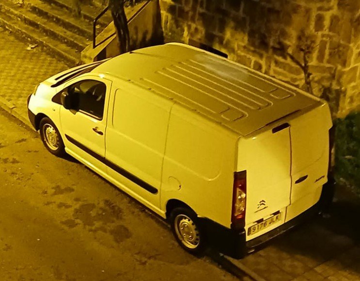 Numer rejestracyjny 9176JXL posiada VOLKSWAGEN POLO Numer rejestracyjny 9176JXL posiada VOLKSWAGEN POLO