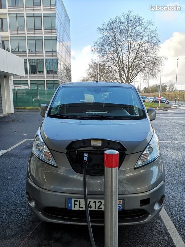 Registreringsnumret FL412XX har RENAULT SCENIC IV