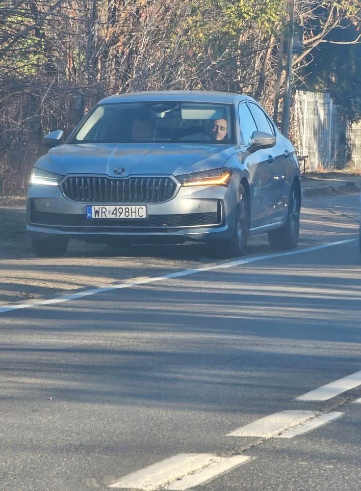 Numer rejestracyjny WZW 21209 posiada SEAT TOLEDO - WZW21209