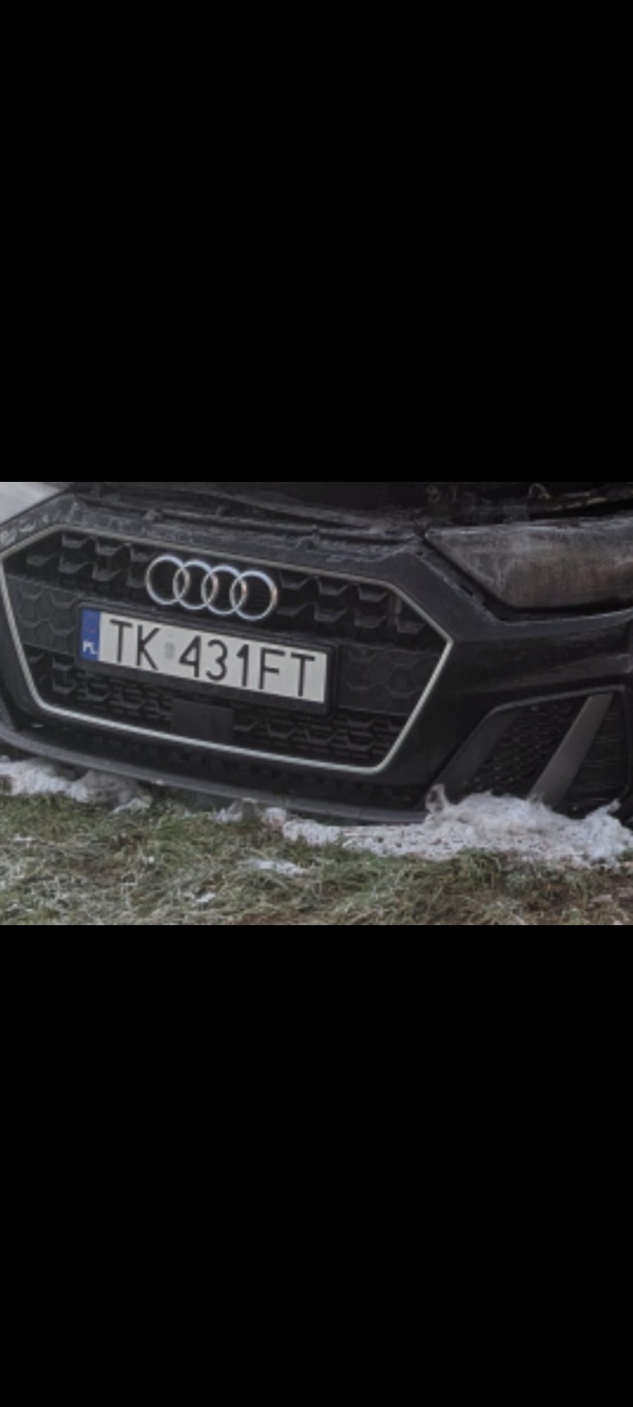 Numer rejestracyjny TK 431FT posiada AUDI A1 SPORTBACK - TK431FT Numer rejestracyjny TK 431FT posiada AUDI A1 SPORTBACK - TK431FT