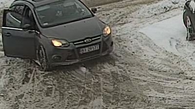 Numer rejestracyjny BGR 29465 posiada NISSAN JUKE - BGR29465