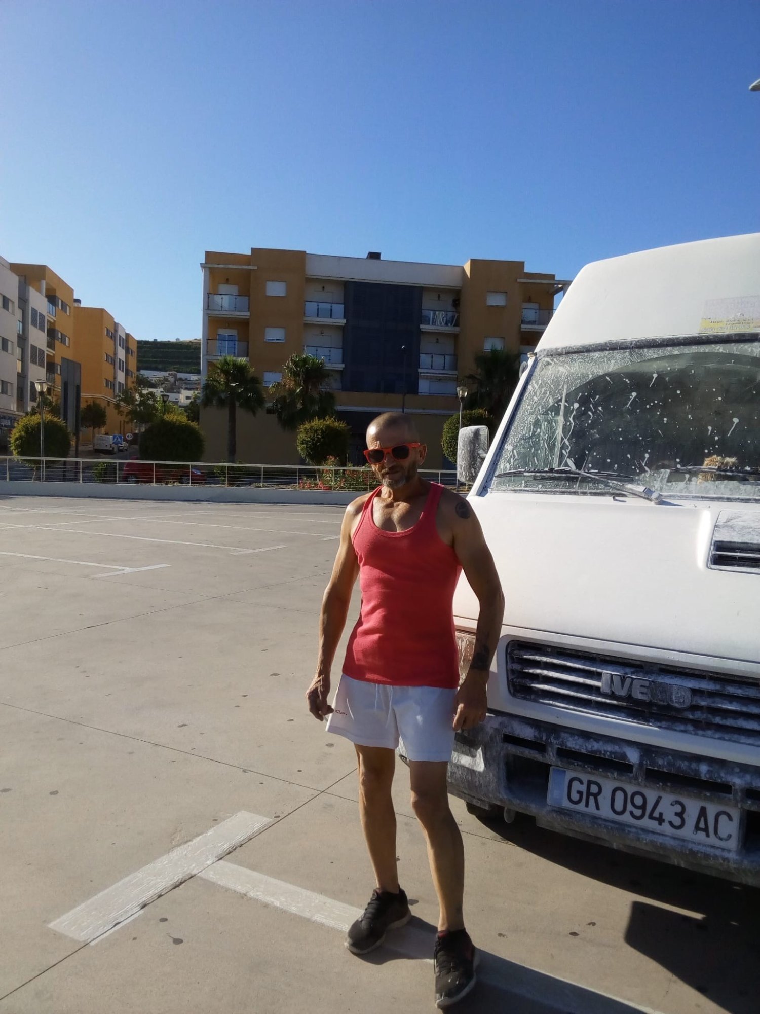 Numer rejestracyjny GR0943AC posiada FIAT-IVECO 35.8 Numer rejestracyjny GR0943AC posiada FIAT-IVECO 35.8