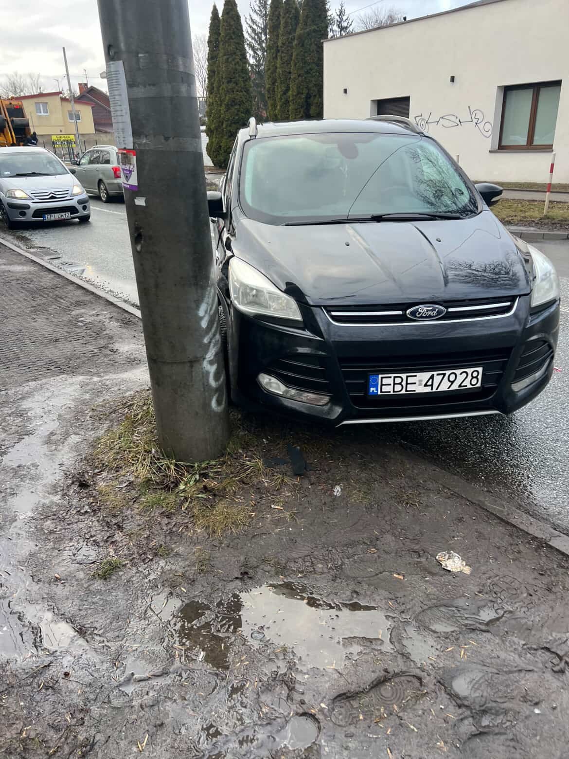 Numer rejestracyjny EBE 47928 posiada FORD Kuga 2.0 TDCi MR`13 E6 - EBE47928 Numer rejestracyjny EBE 47928 posiada FORD Kuga 2.0 TDCi MR`13 E6 - EBE47928