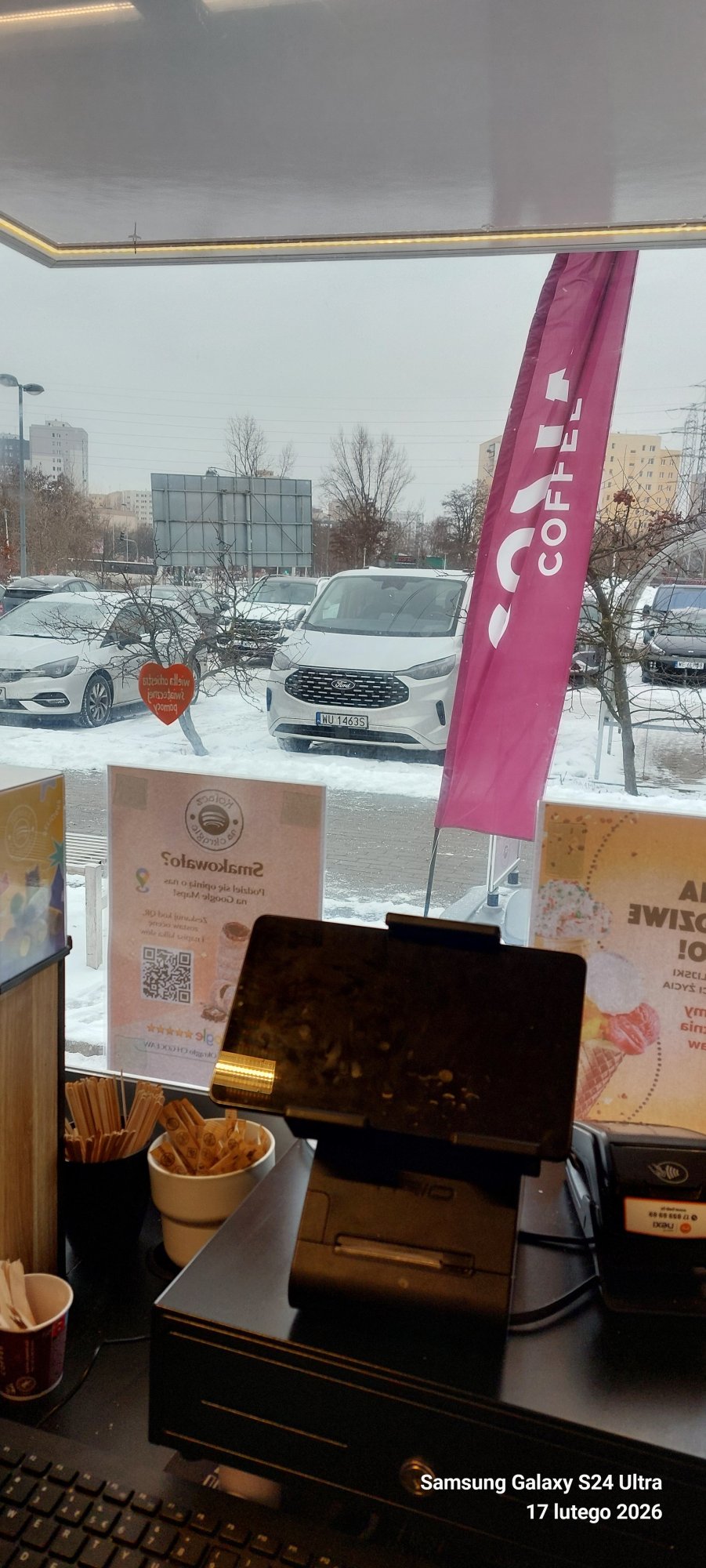 Numer rejestracyjny WU 1463S posiada FORD FT Custom 320 2.0 TDCi MR`23 E6.2 3.3t L2 Tourneo Active - WU1463S Numer rejestracyjny WU 1463S posiada FORD FT Custom 320 2.0 TDCi MR`23 E6.2 3.3t L2 Tourneo Active - WU1463S