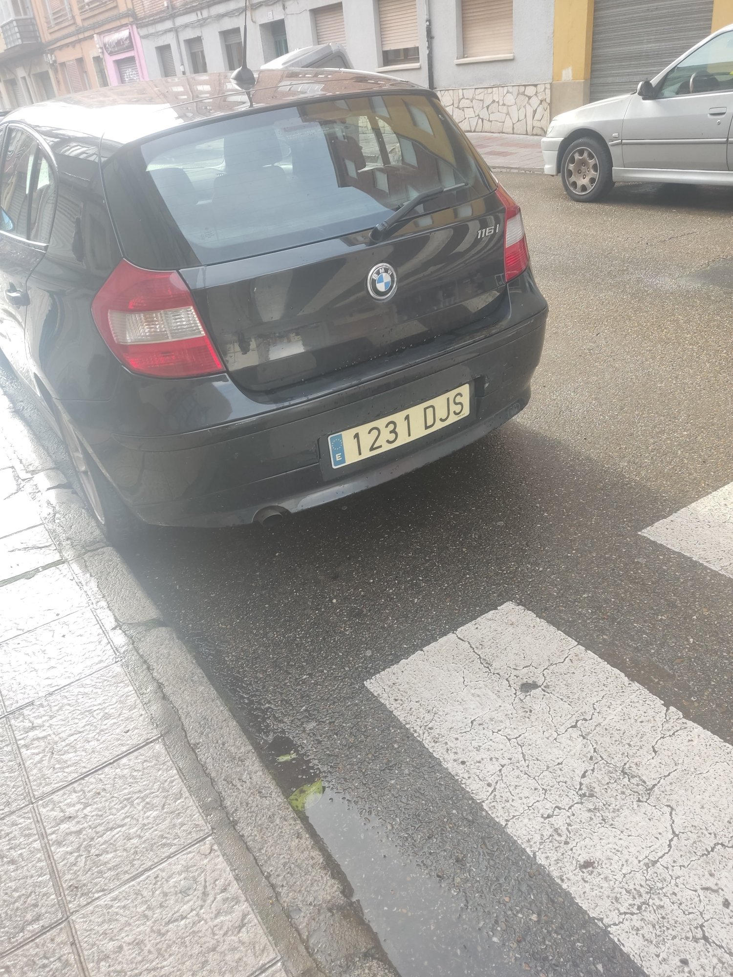 Numer rejestracyjny 5797NFK posiada LIFAN E Numer rejestracyjny 5797NFK posiada LIFAN E