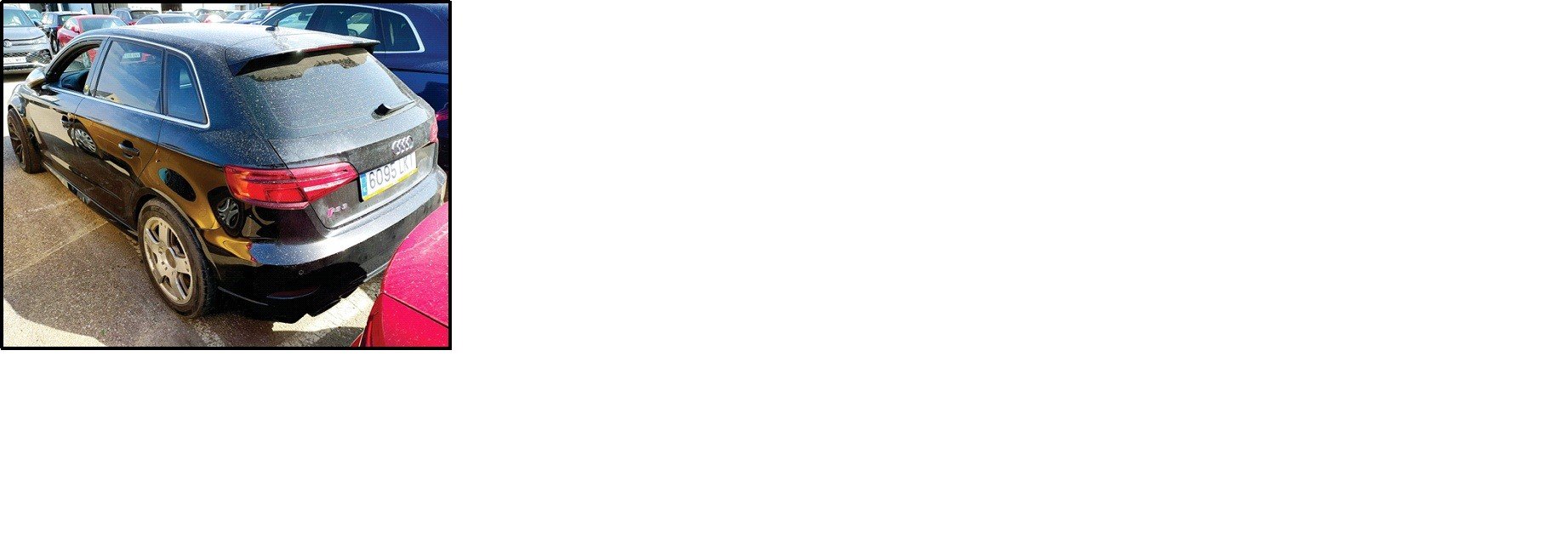 Numer rejestracyjny 6095LKK posiada TOYOTA COROLLA TOURING SPORTS 125H ACTIVE Numer rejestracyjny 6095LKK posiada TOYOTA COROLLA TOURING SPORTS 125H ACTIVE