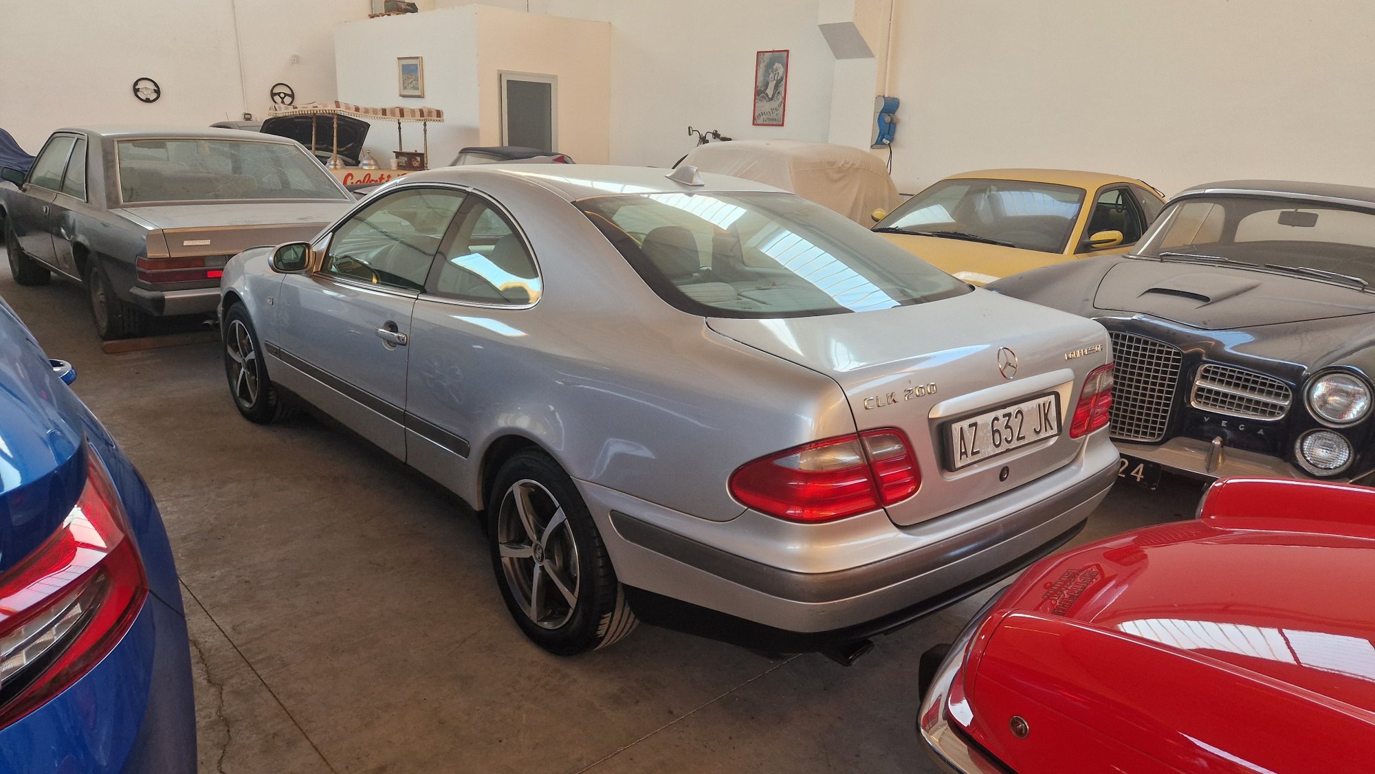 Numer rejestracyjny AZ632JK posiada RENAULT CLIO Numer rejestracyjny AZ632JK posiada RENAULT CLIO