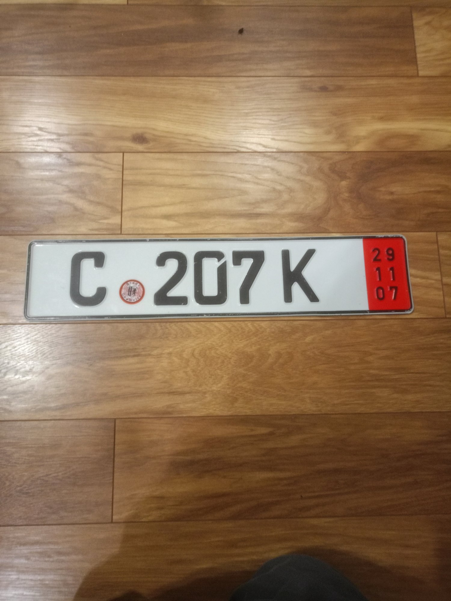 Numer rejestracyjny TNB 7371 posiada PEUGEOT 306 - TNB7371