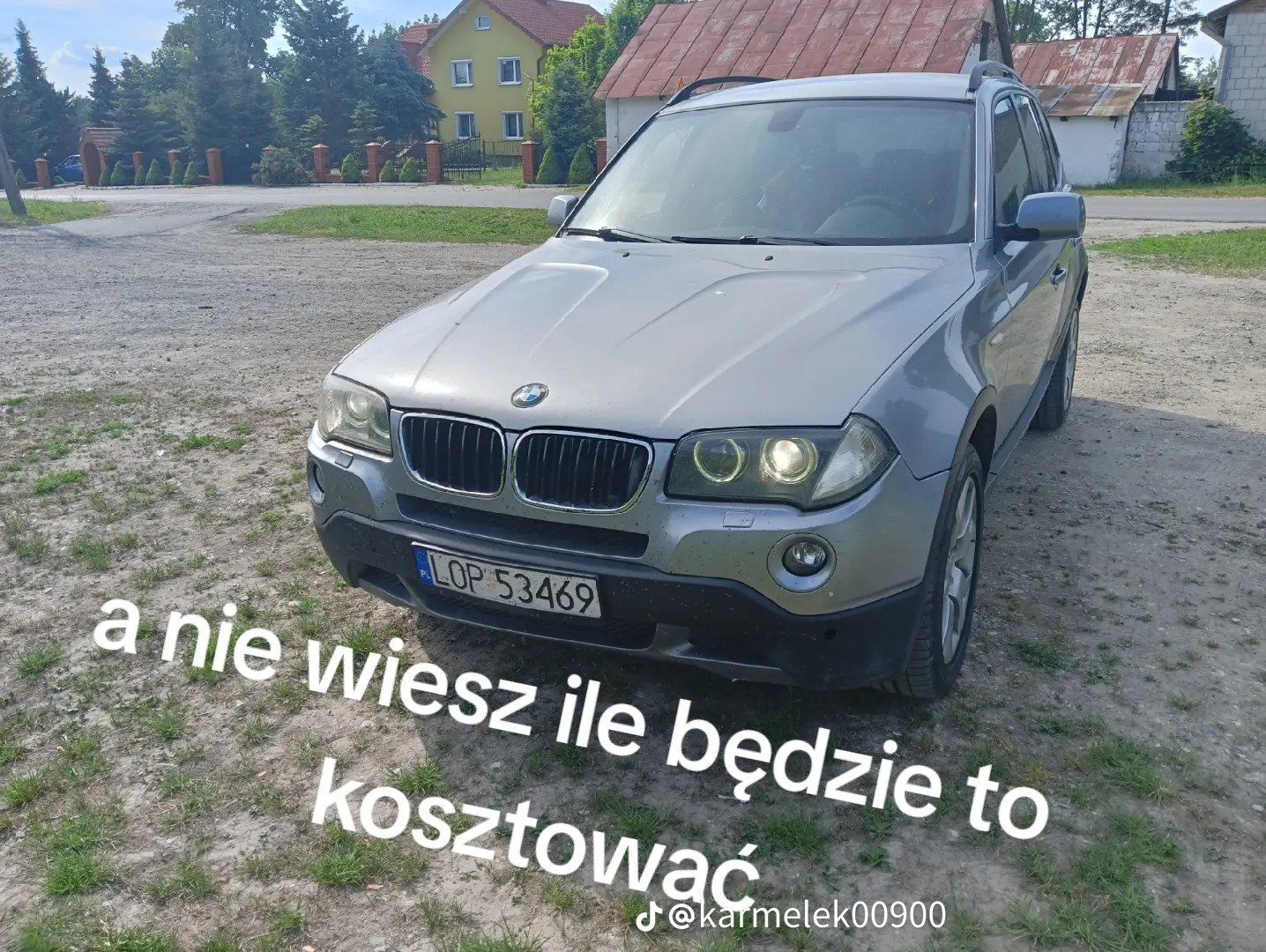 Numer rejestracyjny OP 53469 posiada FORD FOCUS 1.6 - OP53469 Numer rejestracyjny OP 53469 posiada FORD FOCUS 1.6 - OP53469