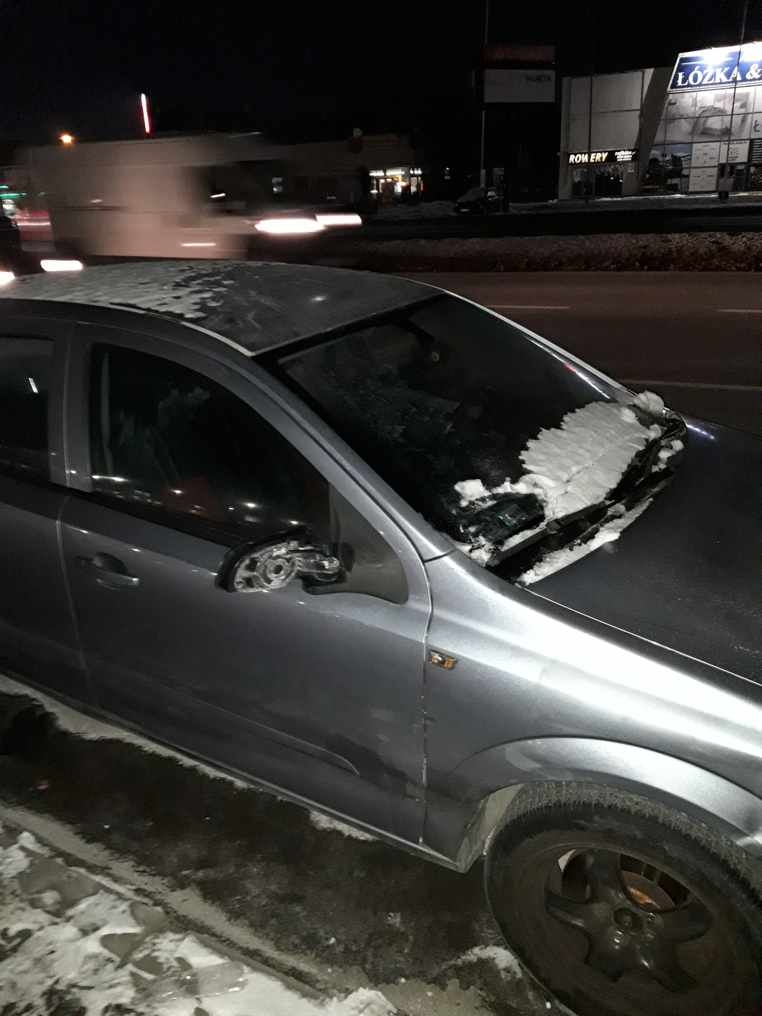 Numer rejestracyjny WPR 14776 posiada OPEL Astra III 1.9 CDTI MR`04 E4 Cosmo Aut. - WPR14776 Numer rejestracyjny WPR 14776 posiada OPEL Astra III 1.9 CDTI MR`04 E4 Cosmo Aut. - WPR14776