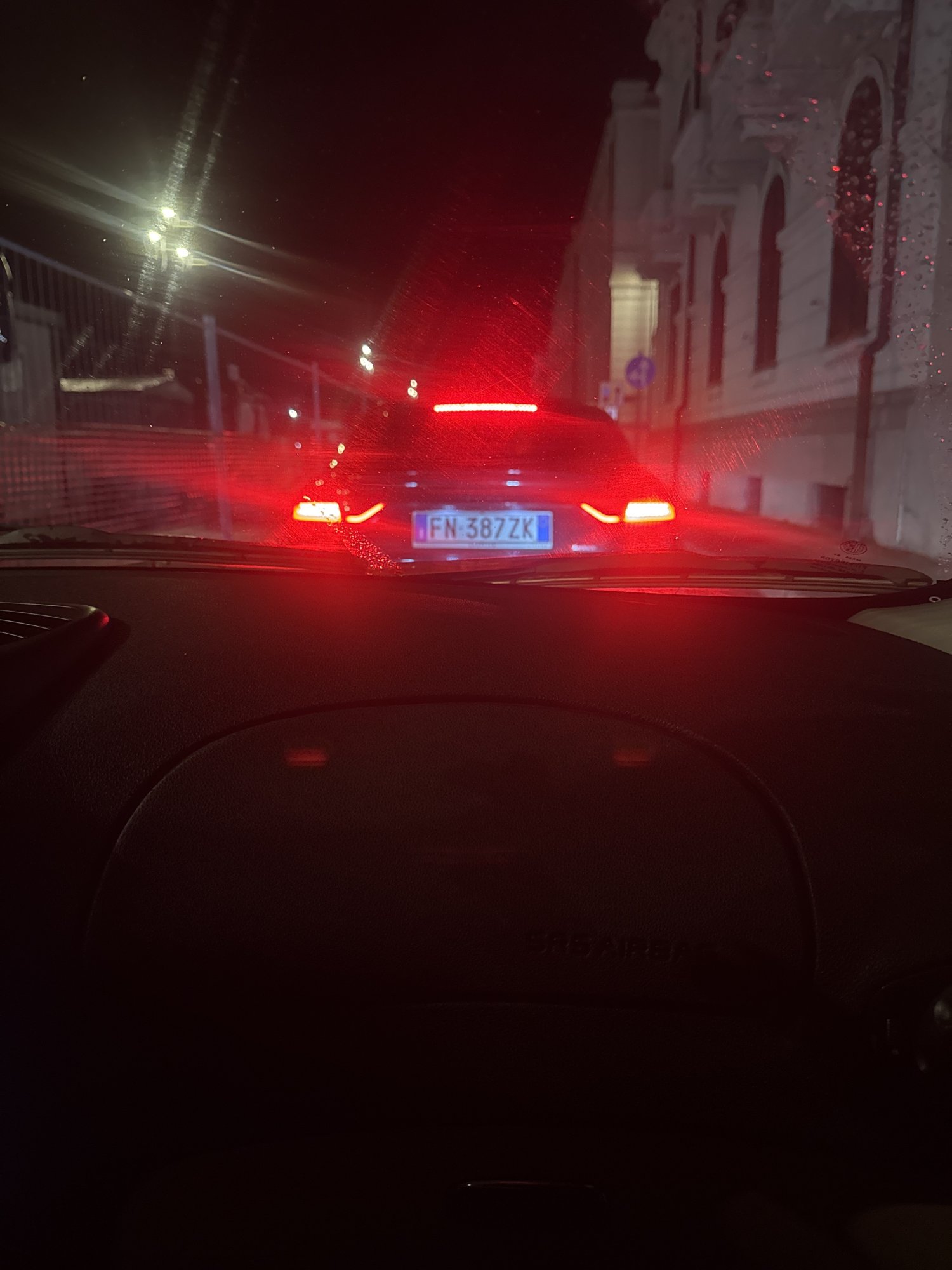 Numer rejestracyjny FN387ZK posiada AUDI A5 1a serie