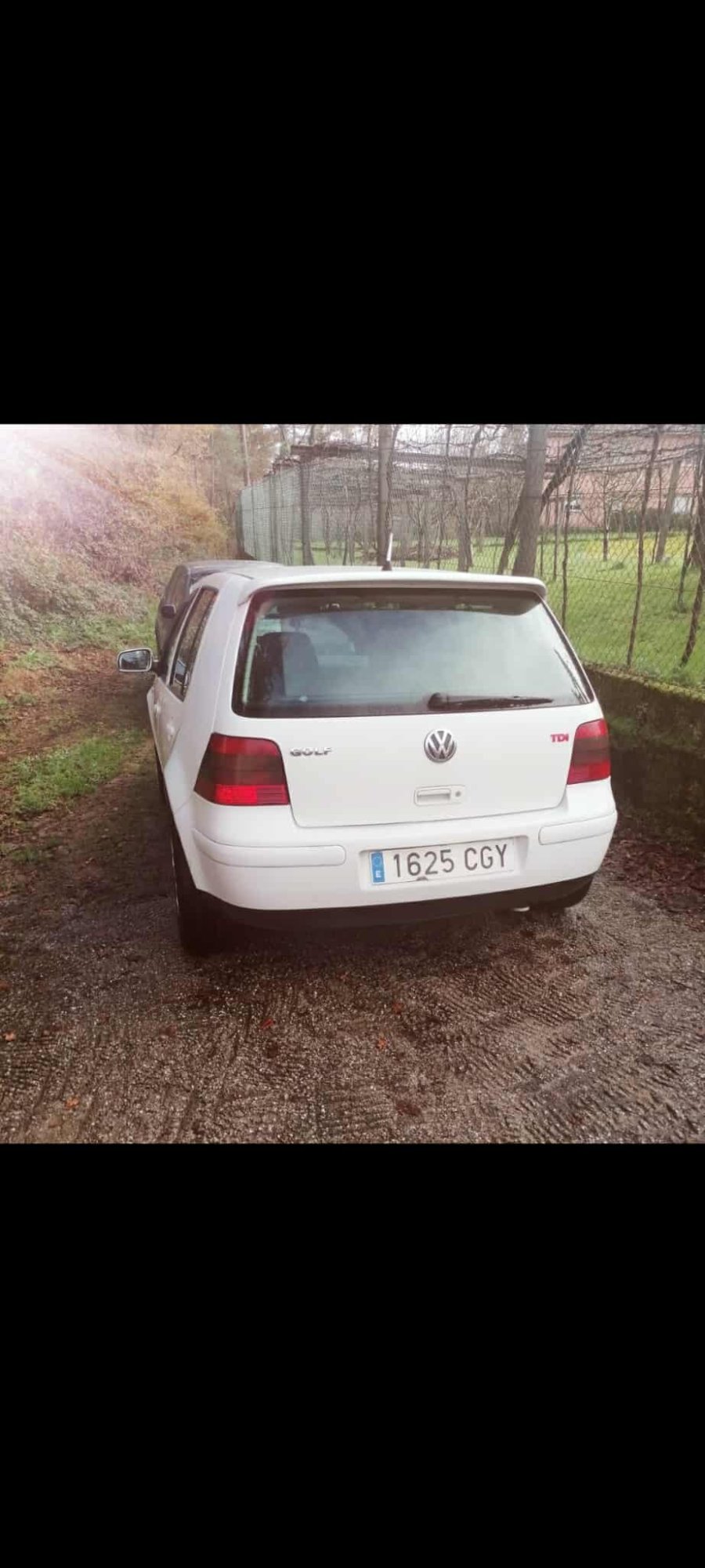 Numer rejestracyjny 1625CGY posiada VOLKSWAGEN GOLF Numer rejestracyjny 1625CGY posiada VOLKSWAGEN GOLF