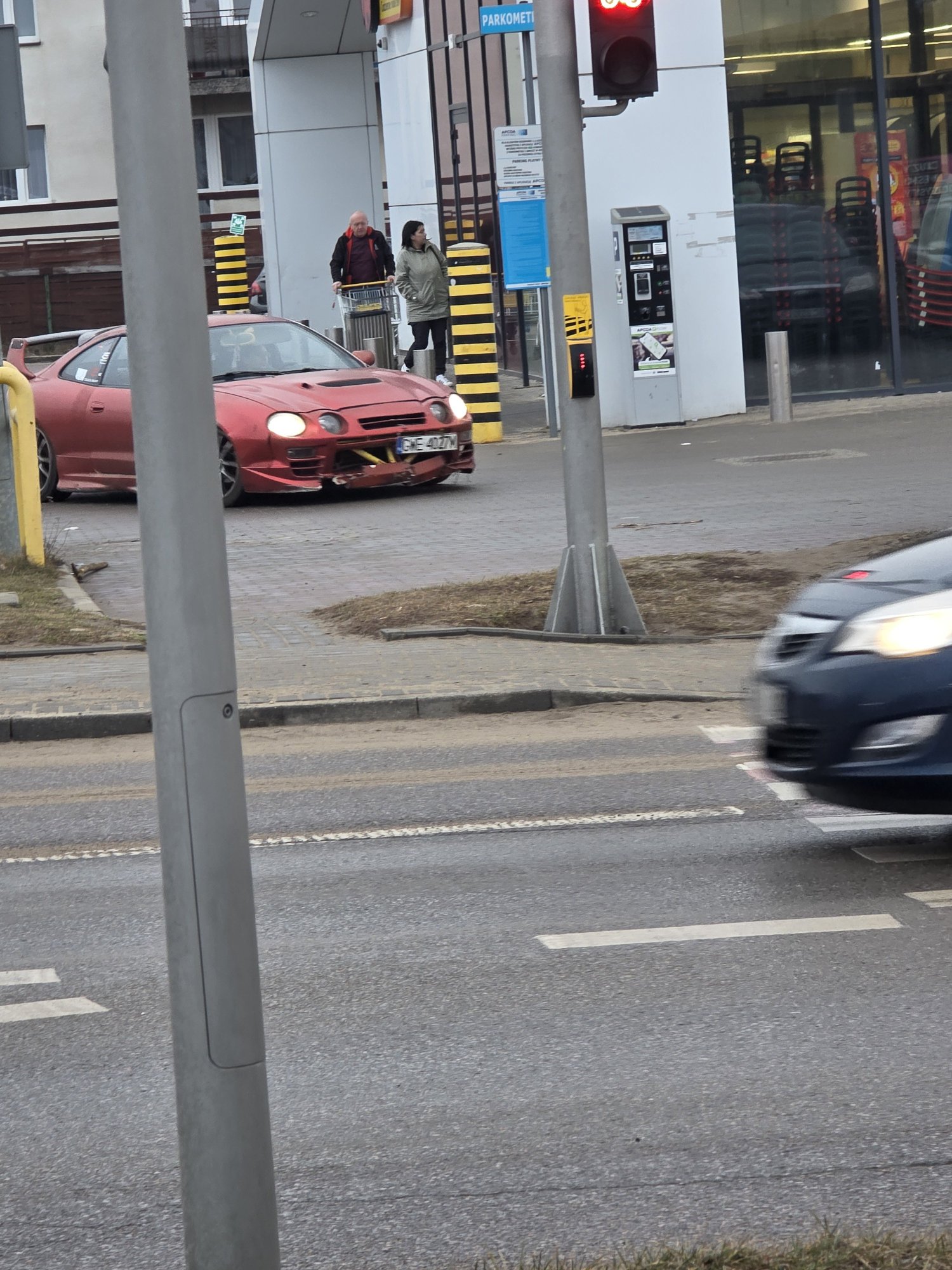 Numer rejestracyjny GWE 4027M posiada TOYOTA Celica Liftback Kat. GT - GWE4027M Numer rejestracyjny GWE 4027M posiada TOYOTA Celica Liftback Kat. GT - GWE4027M