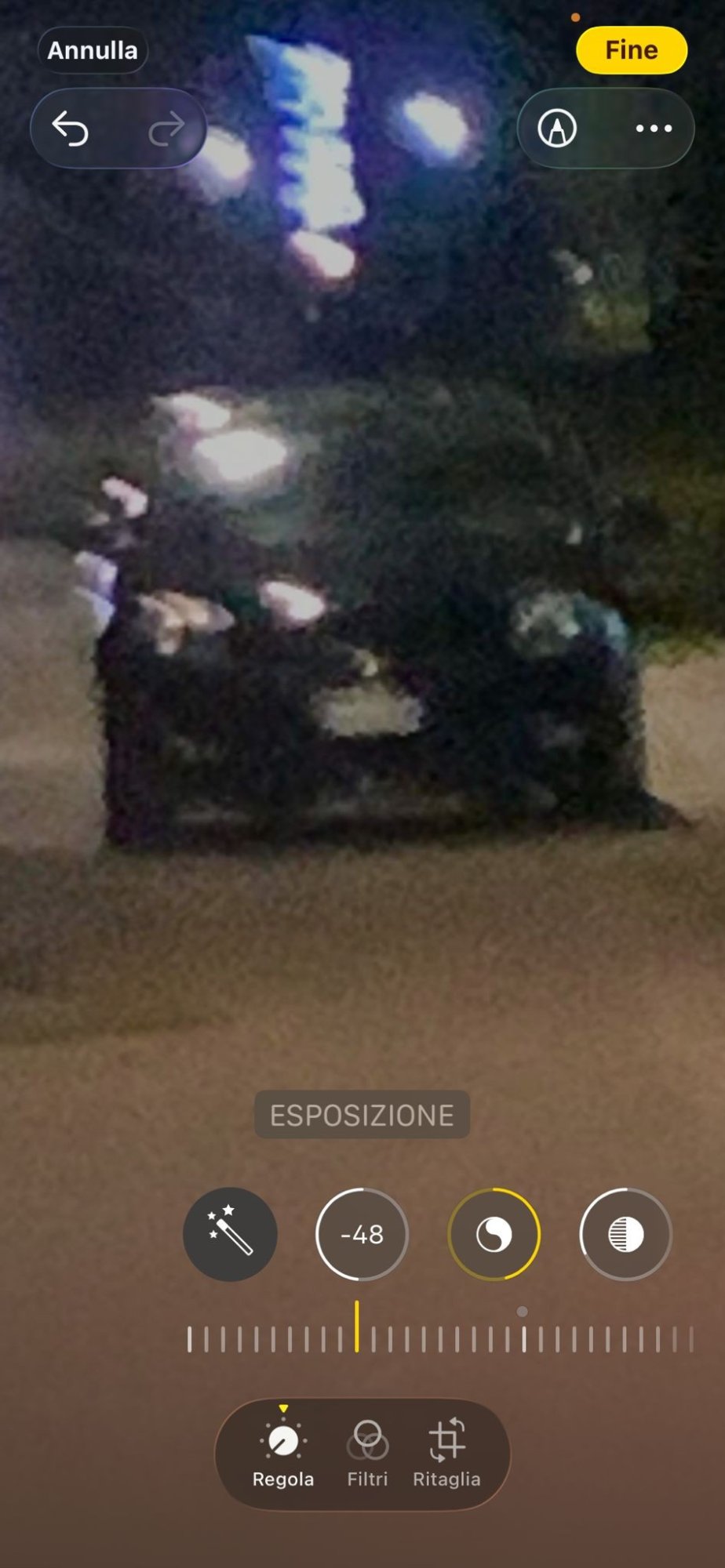 Numer rejestracyjny DC365AA posiada CITROEN C3 1a serie