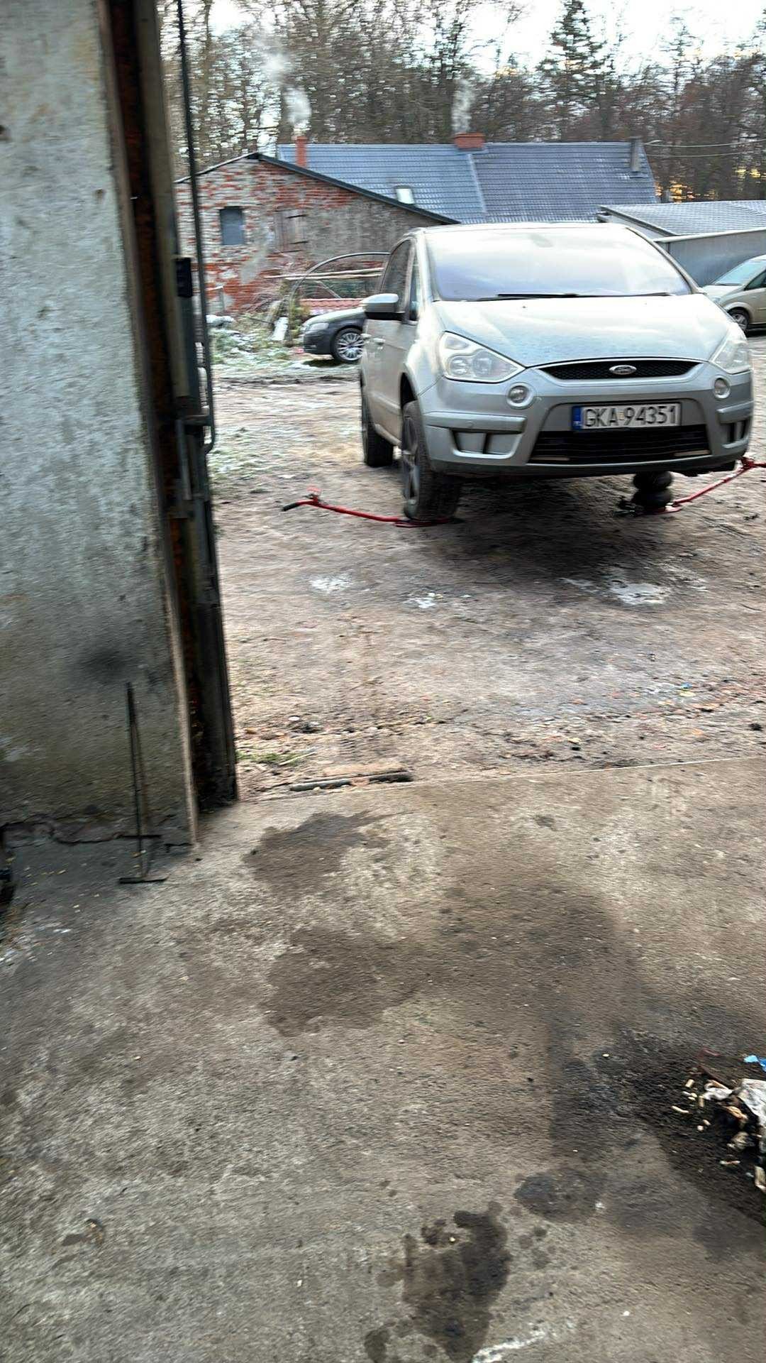 Numer rejestracyjny GKA 94351 posiada FORD S-MAX - GKA94351 Numer rejestracyjny GKA 94351 posiada FORD S-MAX - GKA94351