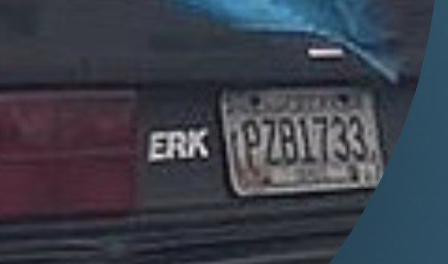 Numer rejestracyjny PZB 1733 posiada FSM-BIELSKO B. POLSKI FIAT 126P 650 - PZB1733