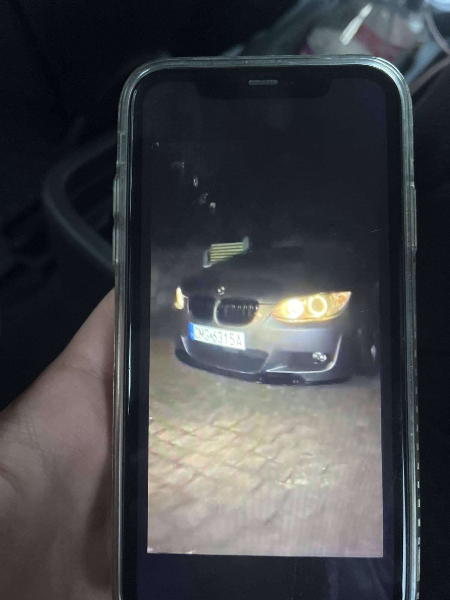 Numer rejestracyjny NO 6315A posiada DAF 65CF.210 E2 18.0t FA - NO6315A